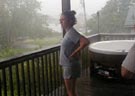 Hurricane Charley Photograph 10